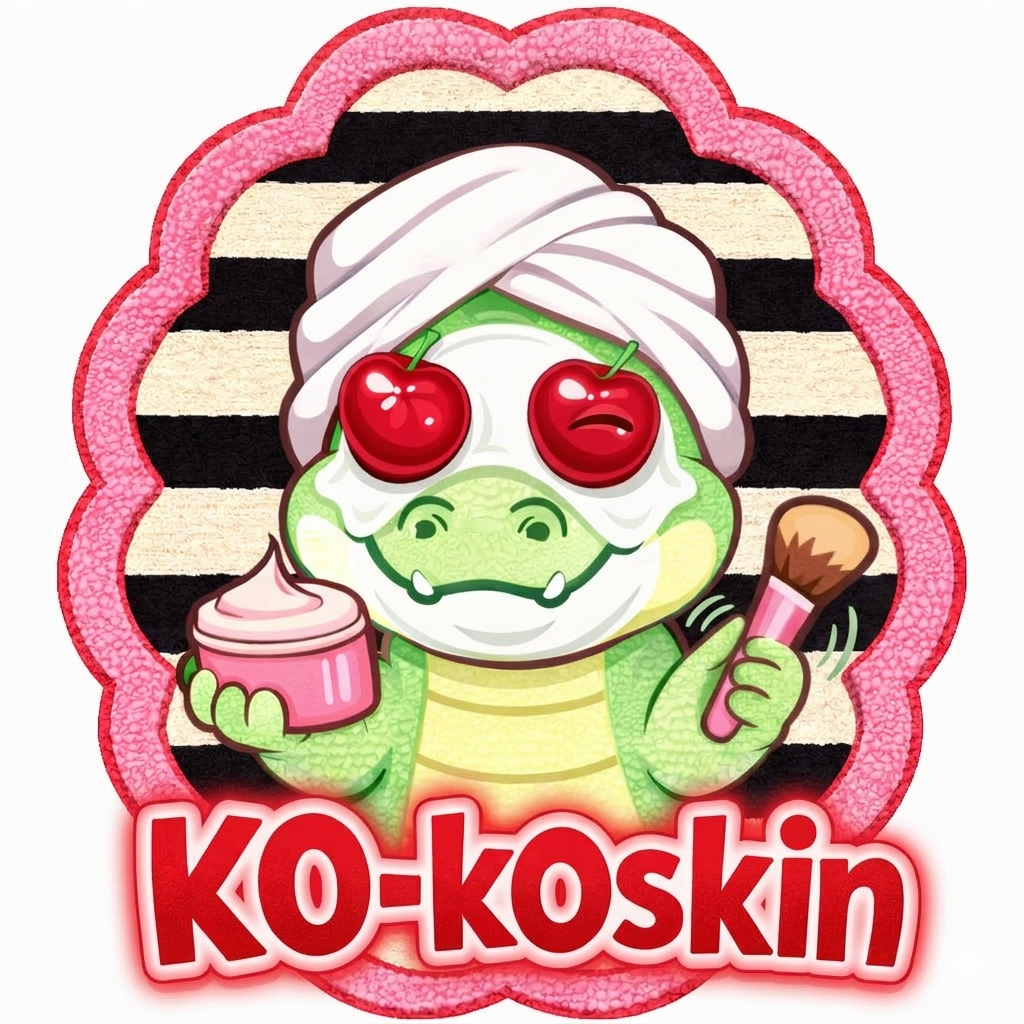 KO-koskin Logo